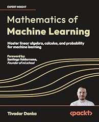 Mathematics machine learning gebraucht kaufen  Wird an jeden Ort in Deutschland