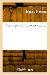 Vieux portraits vieux d'occasion  Livré partout en Belgiqu