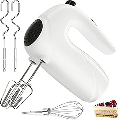 Leaflai handmixer handrührger gebraucht kaufen  Wird an jeden Ort in Deutschland