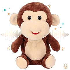 Easfan talking monkey for sale  Delivered anywhere in USA 