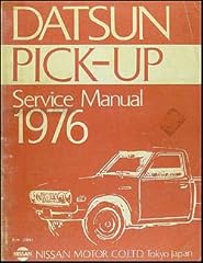 1976 datsun pickup for sale  Delivered anywhere in UK