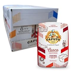 Caputo caputo farina gebraucht kaufen  Wird an jeden Ort in Deutschland