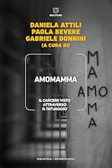 Amomamma. carcere visto usato  Spedito ovunque in Italia 