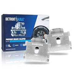 Detroit axle 2pc for sale  Delivered anywhere in USA 