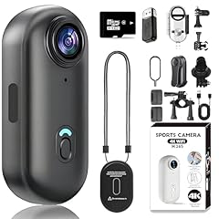 Treklon pov camera d'occasion  Livré partout en France