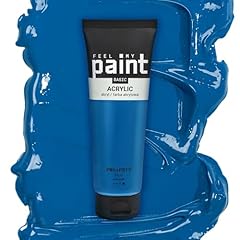 Feelmypaint peinture acrylique d'occasion  Livré partout en France