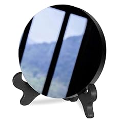 Jiexuan black obsidian for sale  Delivered anywhere in USA 
