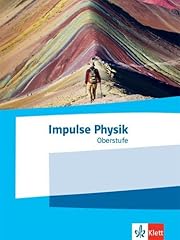 Impulse physik berstufe gebraucht kaufen  Wird an jeden Ort in Deutschland