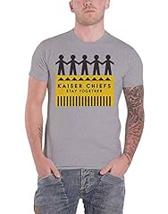 Kaiser chiefs men for sale  Delivered anywhere in UK