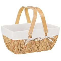 Storageworks wicker picnic for sale  Delivered anywhere in USA 