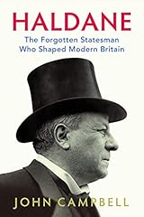 Haldane forgotten statesman for sale  Delivered anywhere in UK