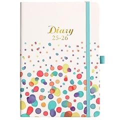 2025 2026 diary for sale  Delivered anywhere in UK