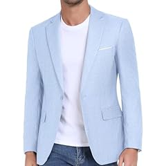 Mens casual blazer for sale  Delivered anywhere in USA 