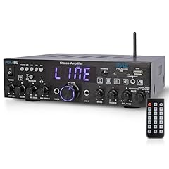 Pyle wireless bluetooth for sale  Delivered anywhere in USA 