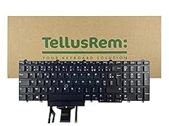 Tellusrem clavier remplacement d'occasion  Livré partout en France