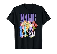 Winx club magic for sale  Delivered anywhere in USA 