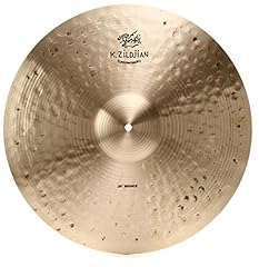 Zildjian inches bounce for sale  Delivered anywhere in USA 