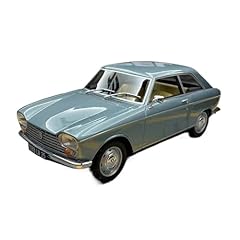 Peugeot peugeot 204 d'occasion  Livré partout en France