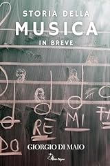 Storia della musica usato  Spedito ovunque in Italia 