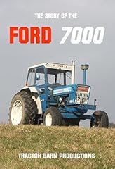 Story ford 7000 for sale  Delivered anywhere in UK