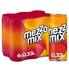 Mezzo mix prickelnd gebraucht kaufen  Wird an jeden Ort in Deutschland