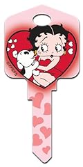 Betty boop pudgy for sale  Delivered anywhere in USA 