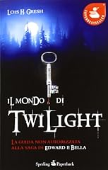 Di twilight usato  Spedito ovunque in Italia 