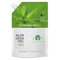 Aloe vera gel usato  Spedito ovunque in Italia 