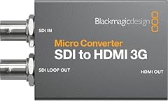 Blackmagic design micro gebraucht kaufen  Wird an jeden Ort in Deutschland