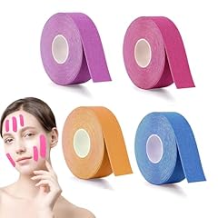 Pcs face tape for sale  Delivered anywhere in UK