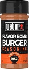 Weber flavor bomb for sale  Delivered anywhere in USA 