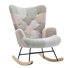 Furnitribe rocking chair for sale  Delivered anywhere in USA 