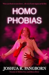 Homo phobias queer for sale  Delivered anywhere in USA 