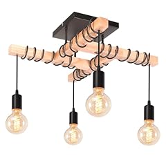 Idegu lustre industriel d'occasion  Livré partout en Belgiqu