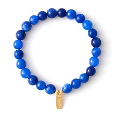 Gpsrivulet blue kyanite for sale  Delivered anywhere in UK