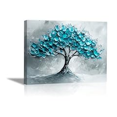 Aihnbf tableau toile d'occasion  Livré partout en France