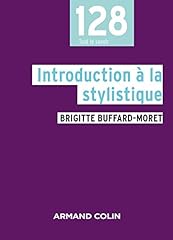 Introduction stylistique d'occasion  Livré partout en France