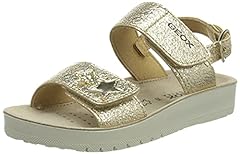 Geox girl sandal for sale  Delivered anywhere in UK