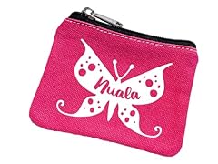 Personalised kids purse for sale  Delivered anywhere in UK