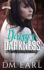Daisy darkness d'occasion  Livré partout en France