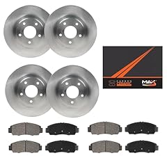 Max advanced brakes for sale  Delivered anywhere in USA 