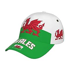 Wanwen wales flag for sale  Delivered anywhere in UK