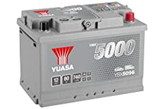Yuasa ybx5096 12v for sale  Delivered anywhere in UK