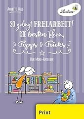 Gelingt freiarbeit besten gebraucht kaufen  Wird an jeden Ort in Deutschland