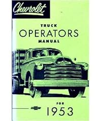 1953 chevrolet truck for sale  Delivered anywhere in USA 
