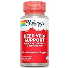 Solaray deep vein for sale  Delivered anywhere in USA 