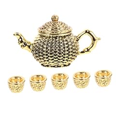 Milisten 6pcs miniature for sale  Delivered anywhere in UK