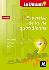 Bts esf expertise d'occasion  Livré partout en France