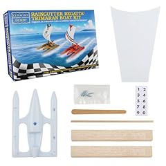 Raingutter regatta trimaran for sale  Delivered anywhere in USA 