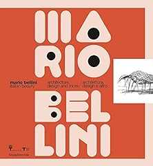 Mario bellini. italian usato  Spedito ovunque in Italia 